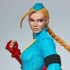 Cammy Killer Bee Street Fighter 1/3 Statue by PCS